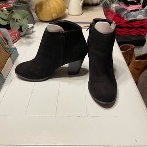 Women Ankle Boots